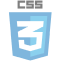 CSS logo