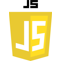 Javascript logo 